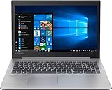 Lenovo 2019 IdeaPad 330 15.6" Touchscreen Laptop