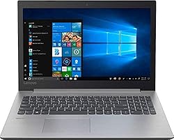 Lenovo 2019 IdeaPad 330 15.6" Touchscreen Laptop