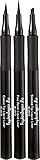 Laura Geller Eye Calligraphy Trio Liquid Liner Kit - Black