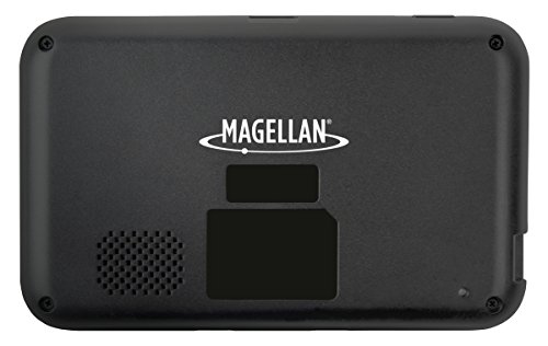 Magellan RM5375T-LMB GPS Navigator - Thumbnail 3