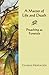 Matter of Life and Death: Preaching at Funerals by Charles Hoffacker