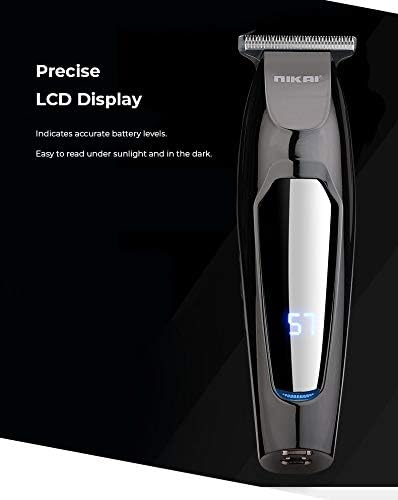 nikai shaving machine