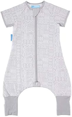 gro company sleepsuit