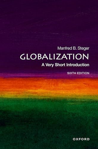 Amazon.com: Globalization: A Very Short Introduction
