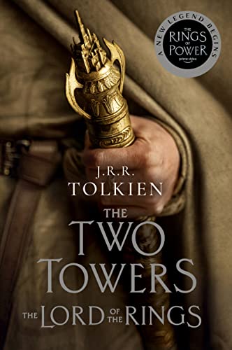 The Two Towers [TV Tie-In]: The Lord of the Rings Part Two (The Lord of the Rings, 2)