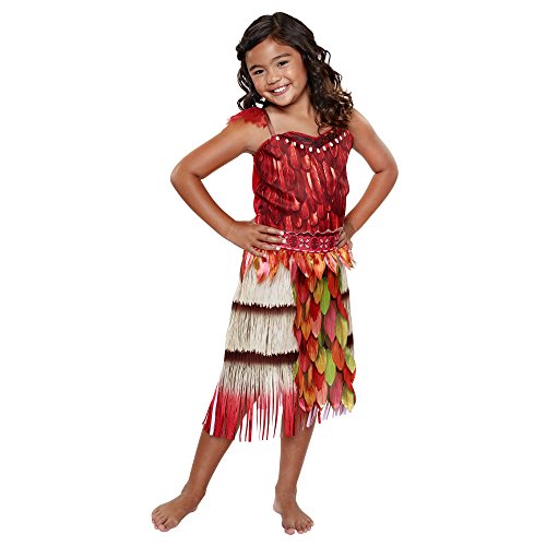 Moana disney voyager outfit costume