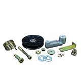 Blower Fan Tensioner Pulley Kit Bobcat 873 873 S300 S300 751 751 T190 T190 S175 S175 S250 S250 773 773 863 863 T180 T180 S220 S220 S205 S205 753 753 S150 S150 763 763 S185 S185 S130 S130 S160 S160