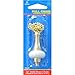 Westinghouse 7709500 Brass and Ceramic Pull chain, 1-Pack