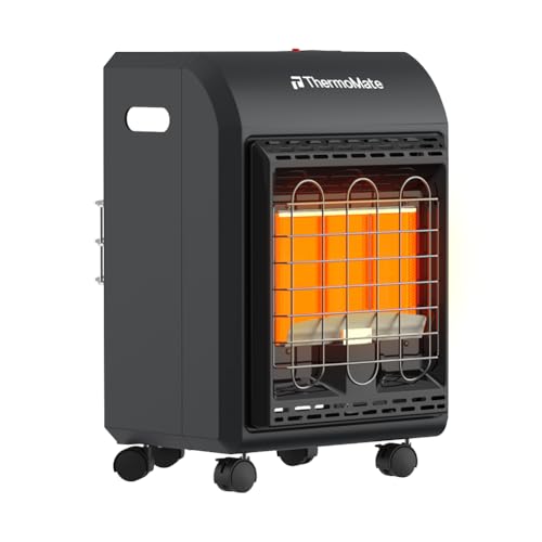 ThermoMate 18