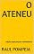 Livro O Ateneu: edição especial para vestibulares