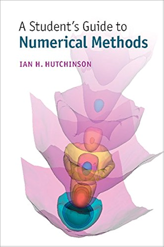 Download A Student's Guide to Numerical Methods (Student's Guides) (English Edition) PDF