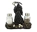 Afterlife Spice Reaper Salt & Pepper Holder