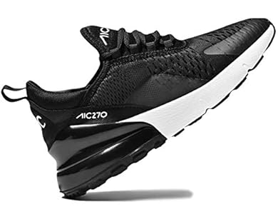 GNEDIAE Unisex Adulto AIC 270 a Collo Basso Scarpe Sportive Scarpe da comode Sneaker da Corsa 