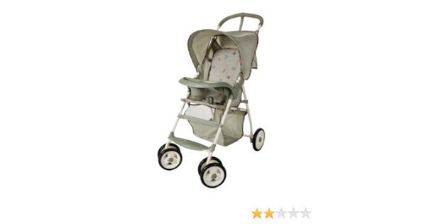 cosco umbria stroller