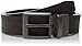 Columbia Men's 38MM Flat Laminate Reversible Belt