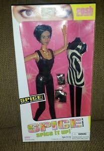 POSH SPICE-SPice It Up Collection