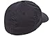 Flexfit 6997 Low Profile Garment Washed Cotton Cap - Large/X-Large (Navy)