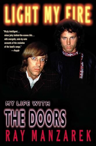 The Doors: The Illustrated History: Danny Sugerman, Jerry Hopkins
