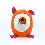 WowWee Snap Petz Dog Novelty, Peach/Pink