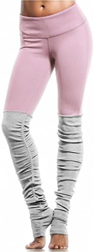 New Candy Color Goddess Ribbed Leggings High Waist Skinny Yuga Pants Wicking Polyester Legins Women Fitness Workout Legging as show L
