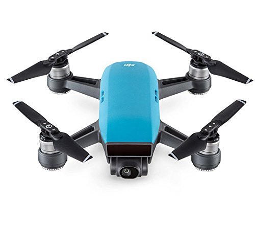 DJI-Spark-With-Remote-Control-Combo