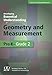 Developing Essential Understanding of Geometry and Measurement for Teaching Mathematics in Pre-K–Grade 2