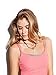 G by GUESS Women's Rhinestone Heart Toggle Necklace
