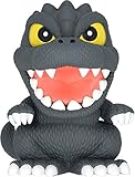 Godzilla Figural PVC Bank