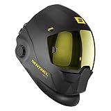 ESAB 0700000800 Sentinel A50 Welding Helmet, Black