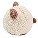 Cute Lovely New Kids Toddlers Baby Boys Girls Infant Winter Earflap Knitted Warm Cap Hat