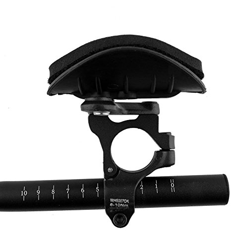 Clipon Triathlon Aero Time Trial Tri TT Bars+Road Bike Handlebar Tape