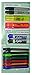 Sharpie, Paper Mate, Expo Writing Essentials 42 Piece Assortment Pack