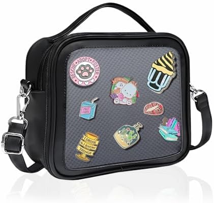 Amazon.com: K-pop Merch Crossbody Bags jimin suage jungkook V