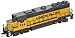 Bachmann Industries EMD GP40 DCC Union Pacific #906 Sound Value Equipped Locomotive (HO Scale)