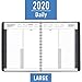AT-A-GLANCE 2020 Daily Planner / Appointment Book, 8-1/2