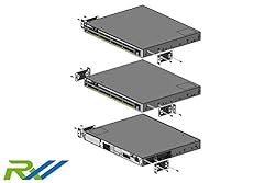 RW RoutersWholesale 19" Rack Mount Kit