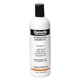 Generic Value Products Hydrating Shampoo Compare to Matrix Biolage Hydrating Shampoo