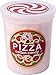 Pizza Gourmet Flavored Cotton Candy – Unique Idea for Holidays, Birthdays, Gag Gifts, Party Favorsthumb 3