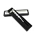 Aimeio Premium Skull Zinc Alloy Tabacco Pipe Detachable Cigarette Cigar Pipes with Lid,Easy to Clean,Best Gift for Men,Dad,Husband