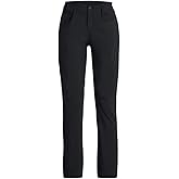 Under Armour Womens Defender Pants, (001) Black / / Black, 12