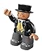 LEGO Duplo Stanley at Great Waterton (5545)