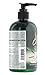 Hair One Cleanser and Conditioner with Argan Oil for Curly Hair 12 oz