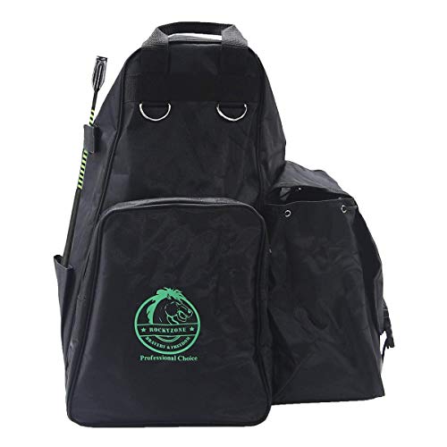 UNISTRENGH Equestrian Bags Professional Horse