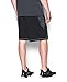 Under Armour Men's UA WWP Raid Shorts X-Large Black