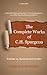The Complete Works of Charles Spurgeon: Volume 11, Sermons  607-667