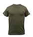 Mens T-Shirt Olive Drab