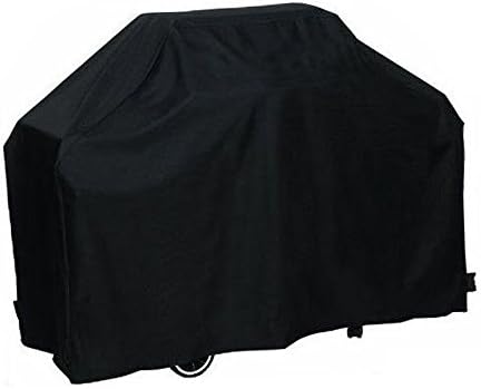 iMoreGro BBQ Cover, Gas Barbeque Waterproof Premium Grill Cover,75 x 28 x 46-Inch