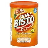 Bisto Gravy Granules Chick 6.0 OZ (Pack of 2)