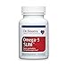 Dr. Sinatra's Omega-3 SLIM Weight Loss and Heart Health Supplement, 60 softgels (30-day supply)