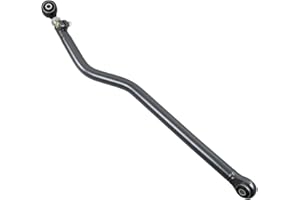 SYNERGY MANUFACTURING HD Replacement Adjustable Front Track Bar for JL & JT from Synergy MFG - SYN-8875-01